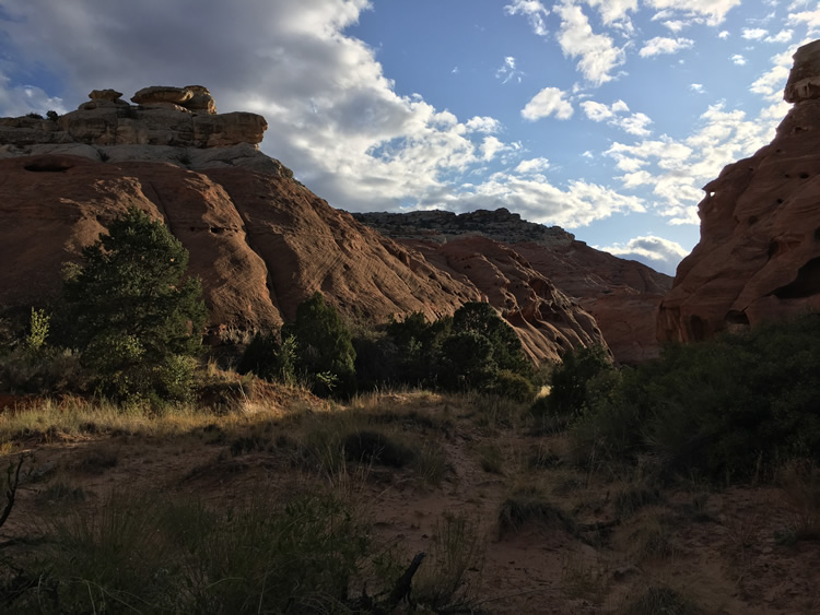 Capitol Reef National Park